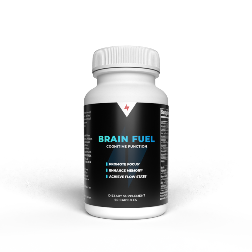 Brain Fuel™